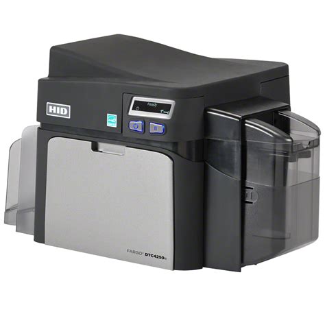 smart card encoding|fargo smart card printer.